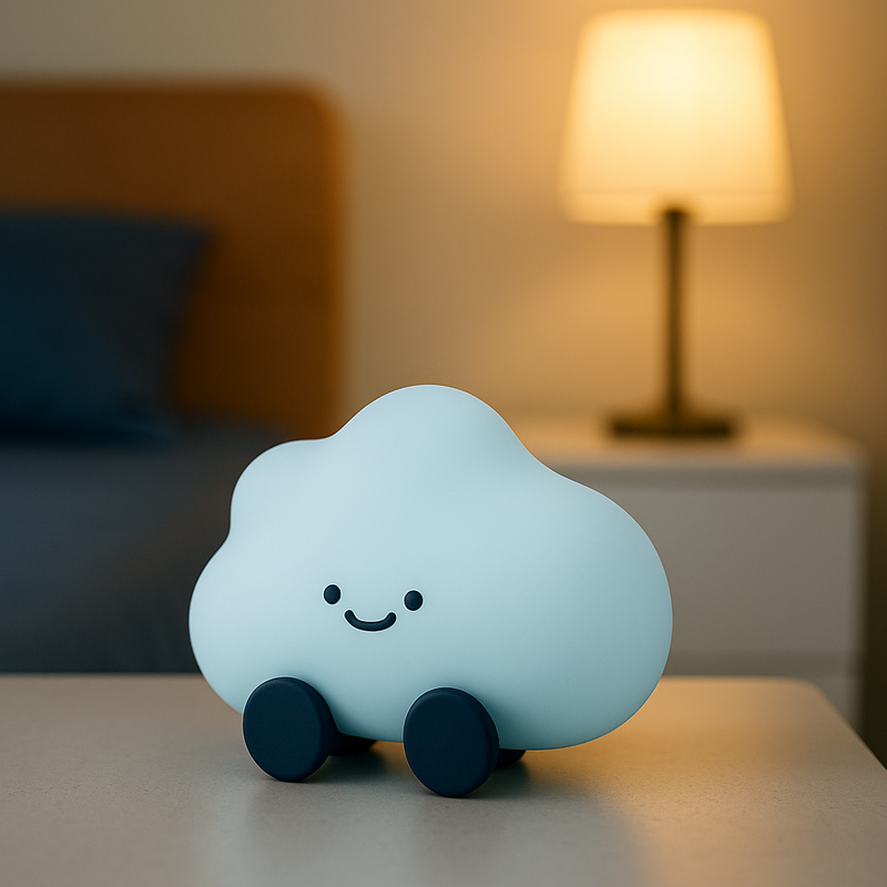 CloudieRoll