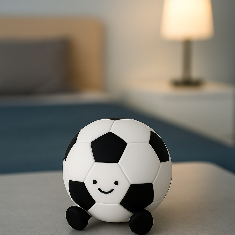 SoccerPop