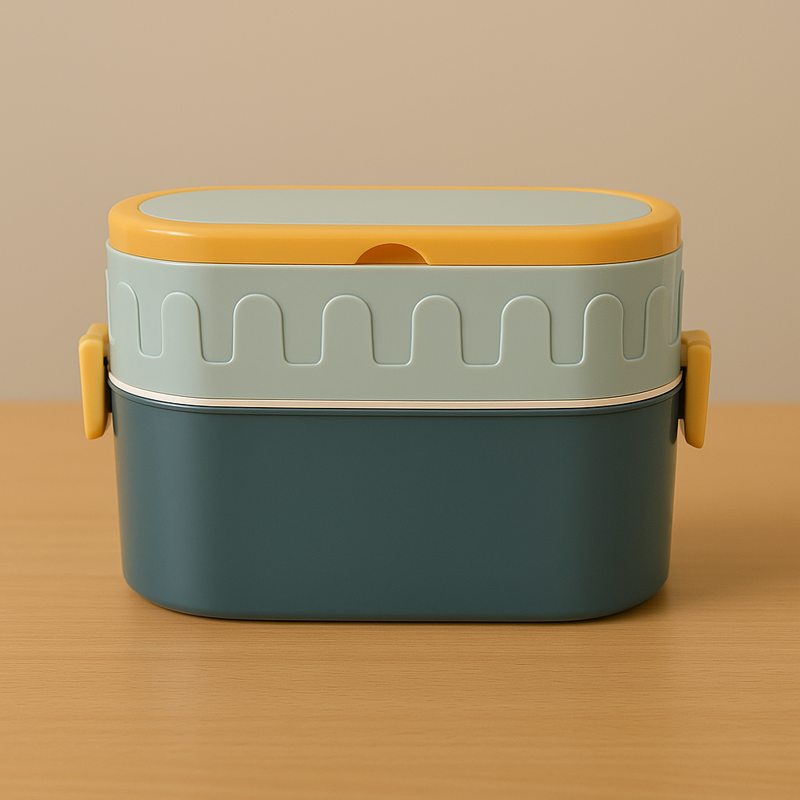 PenguBox Duo