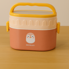PenguBox Duo