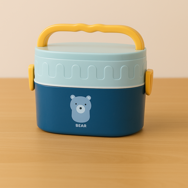 PenguBox Duo