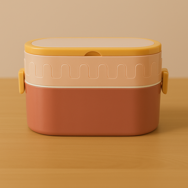 PenguBox Duo