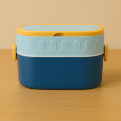 PenguBox Duo