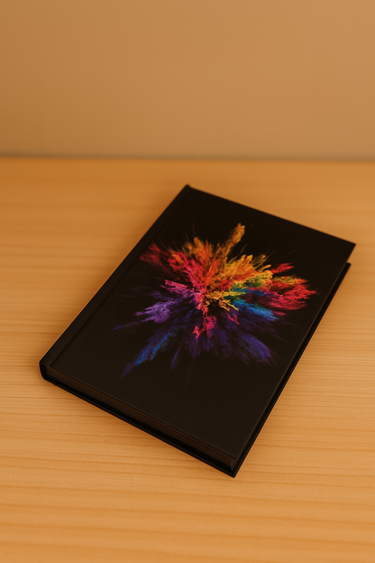 InkExplosion Journal