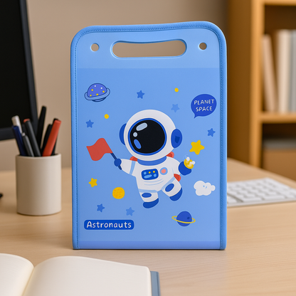 SpaceBuddie FileMate