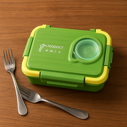 BentoGo Lunch Box