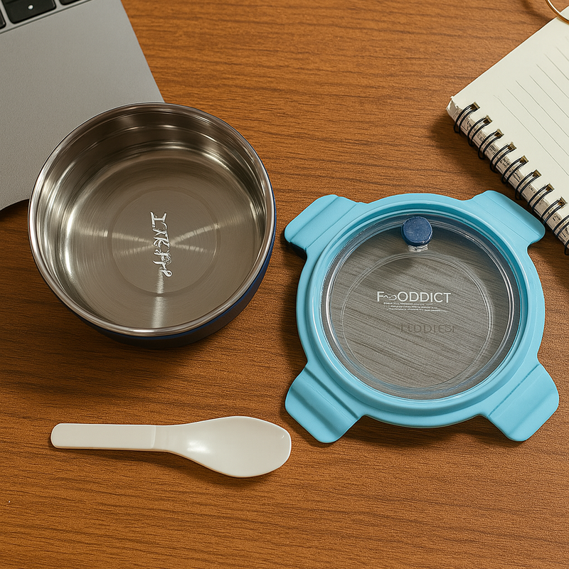 BiteBuddy Bowl