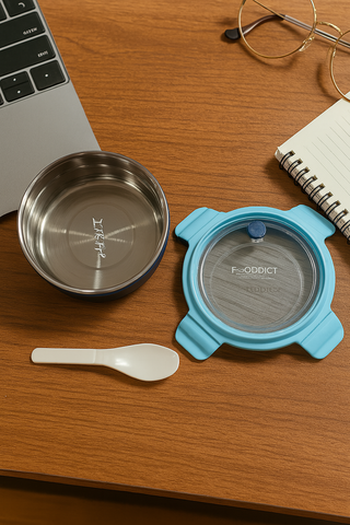 BiteBuddy Bowl