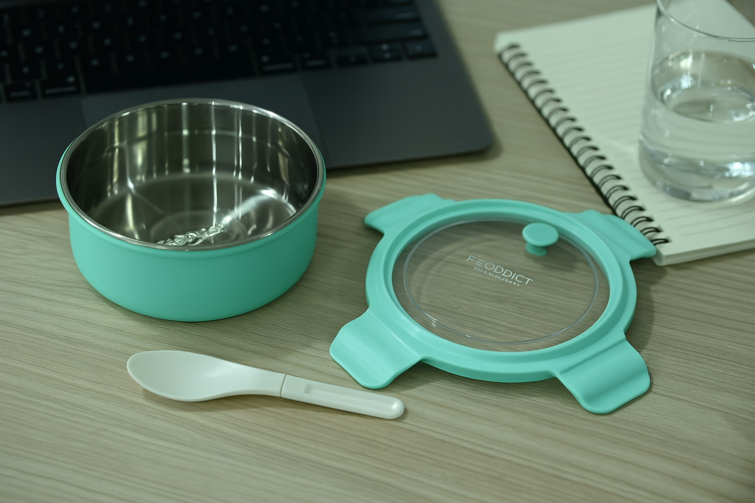 Bunny Bento Bowl