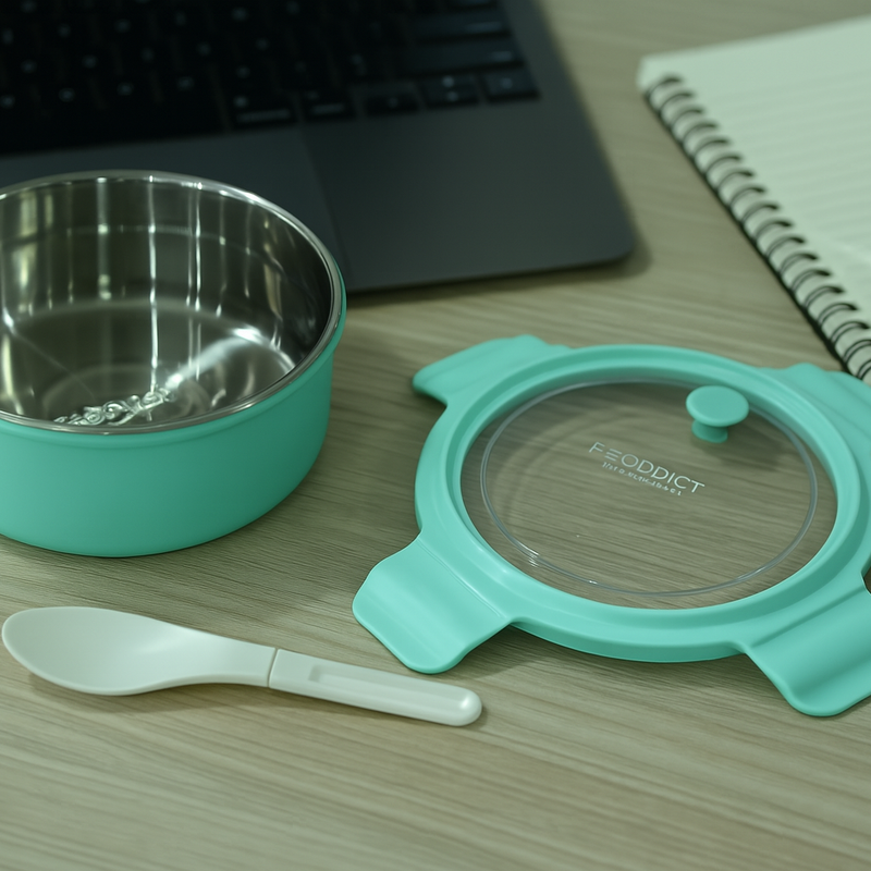 BiteBuddy Bowl