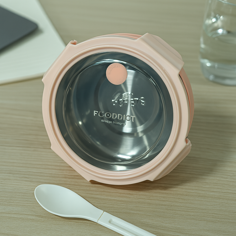 BiteBuddy Bowl