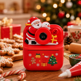 Santa Snap Camera