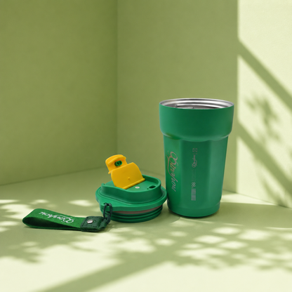 GoFlow Bottle Series