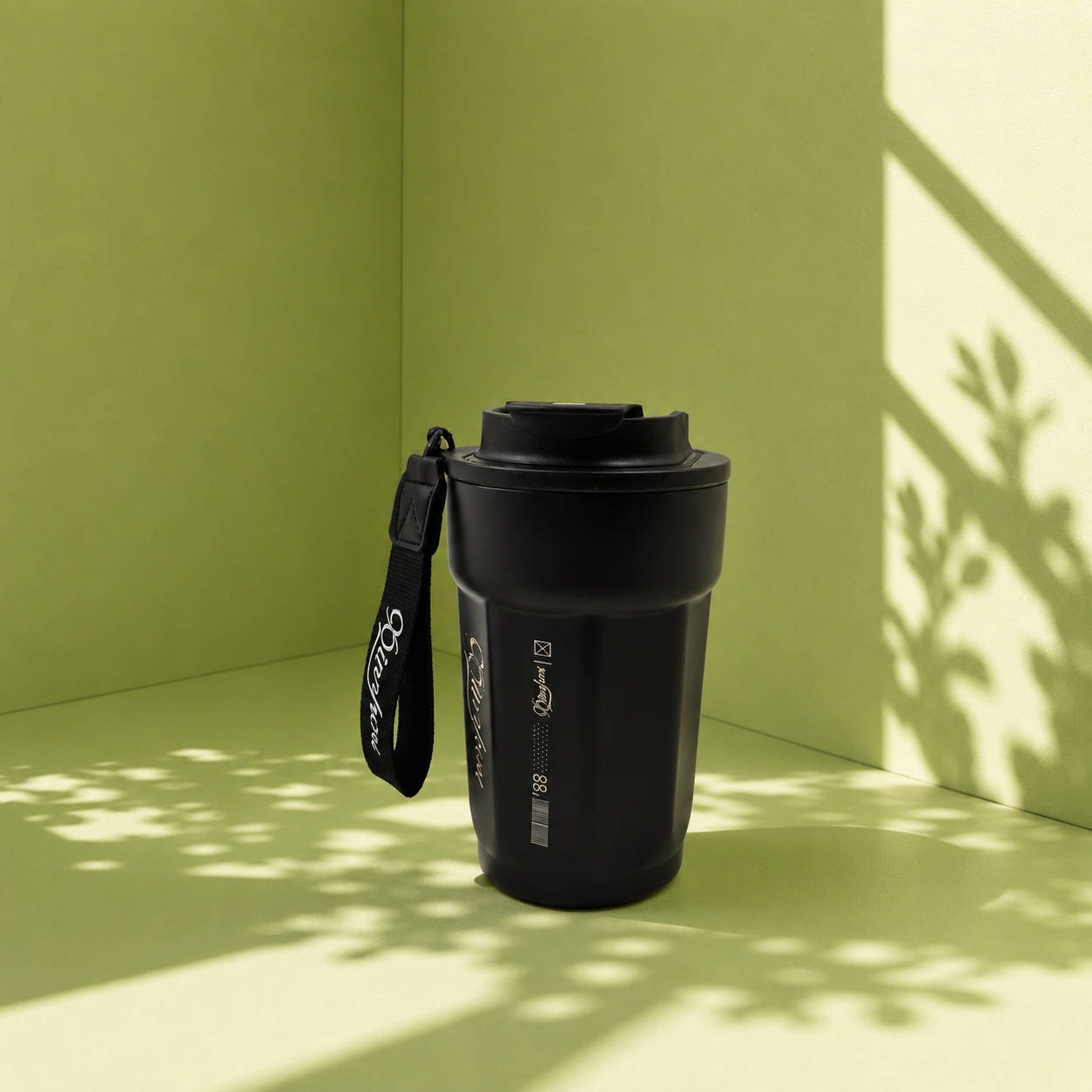 GoFlow Bottle Series