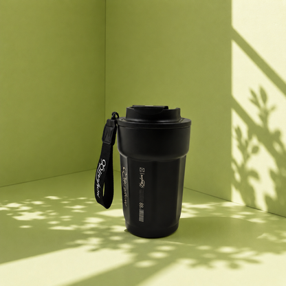 GoFlow Bottle Series