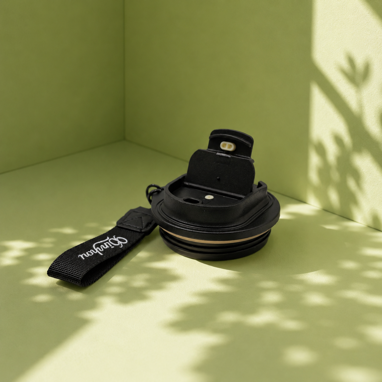 GoFlow Bottle Series