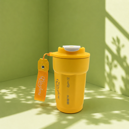 GoFlow Bottle Series