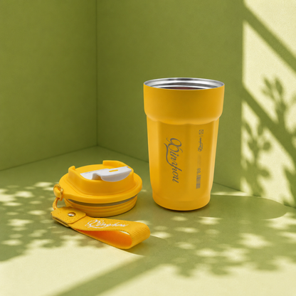 GoFlow Bottle Series