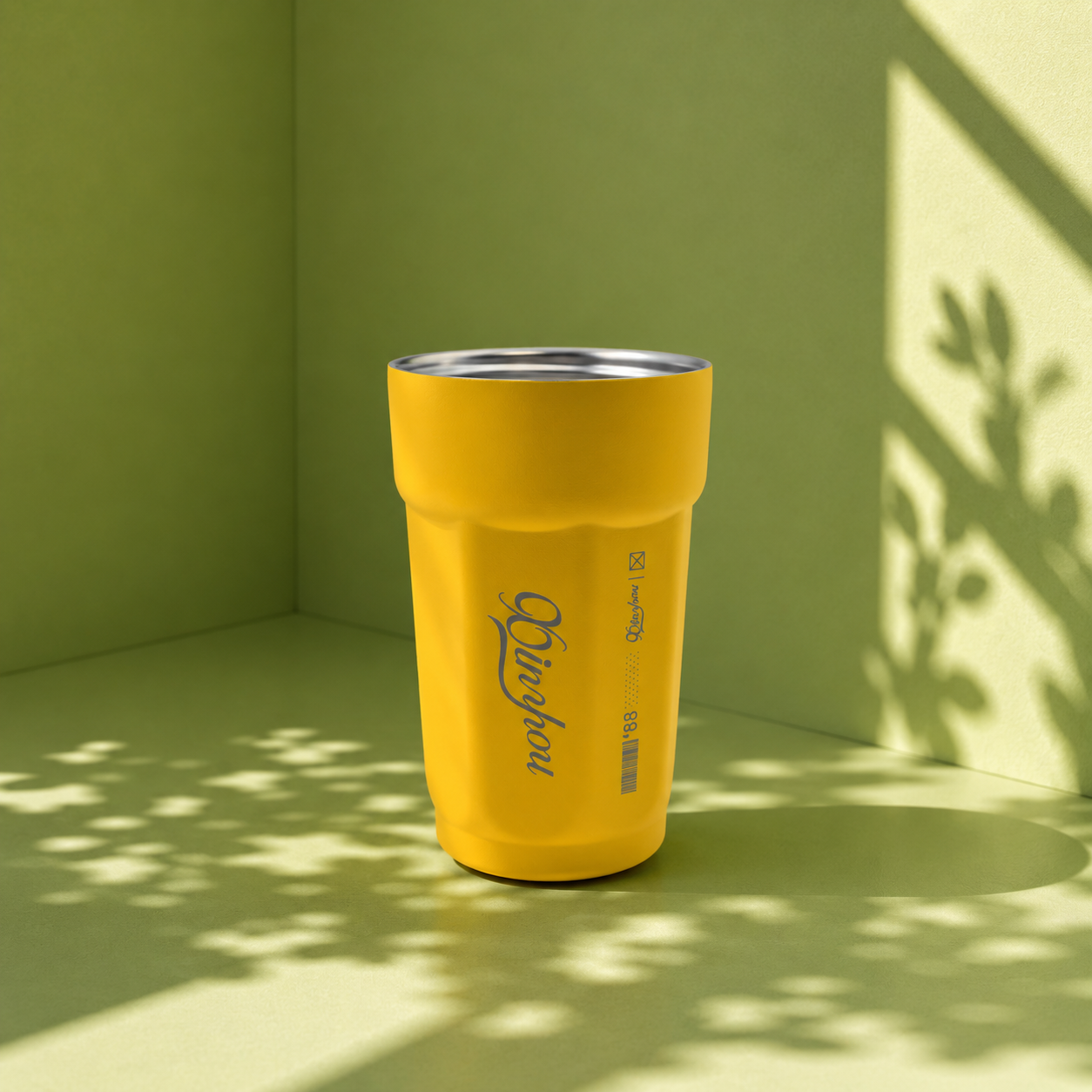 GoFlow Bottle Series