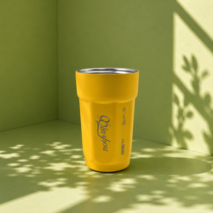 GoFlow Bottle Series