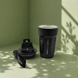 GoFlow Bottle Series