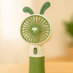 BunnyBreeze