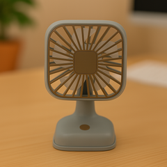 AeroGlow Fan