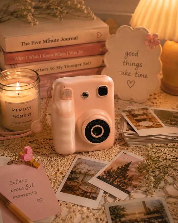 Camera