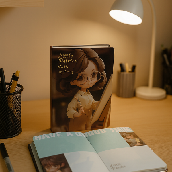 ArtMuse Journal