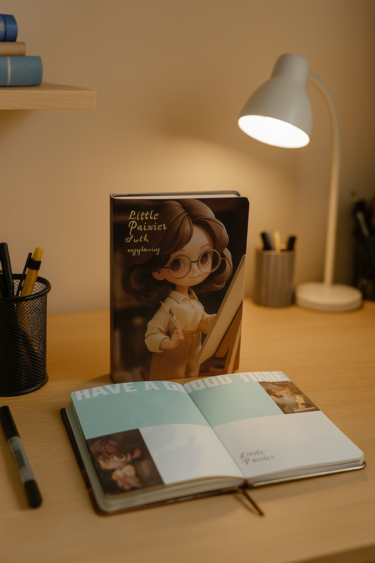 ArtMuse Journal