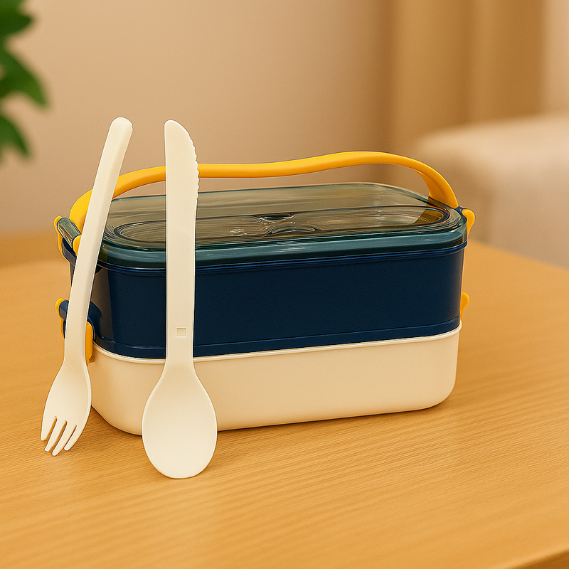 TwinTote Lunchbox