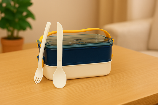 TwinTote Lunchbox