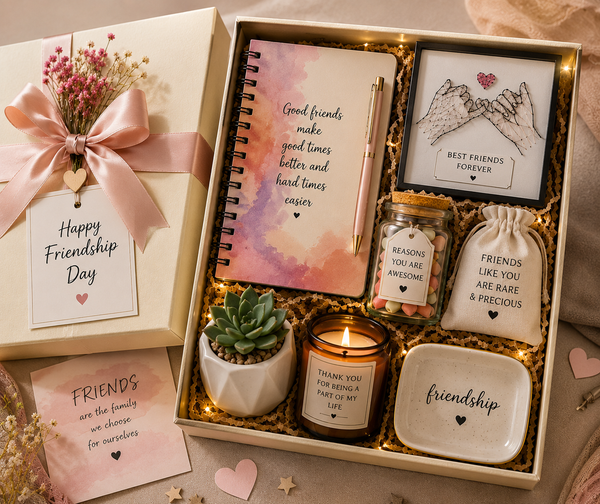 Friendship Day Hampers