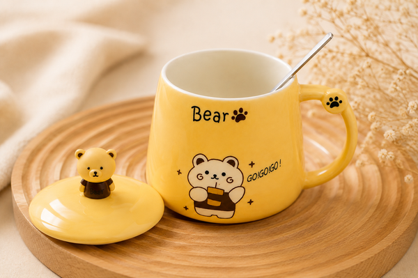Coffee Mugs