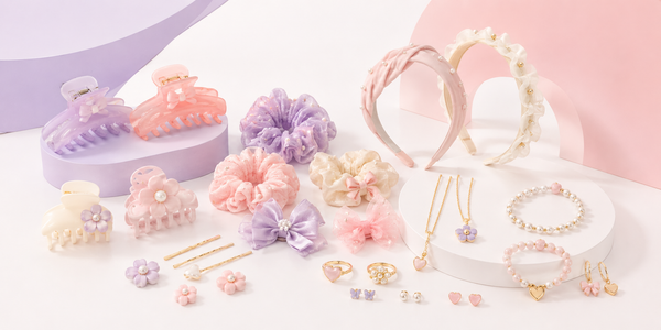 Hair Accessories | Jewellery