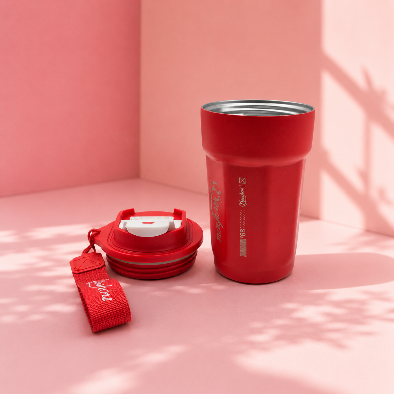 GoFlow Bottle Series
