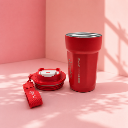GoFlow Bottle Series