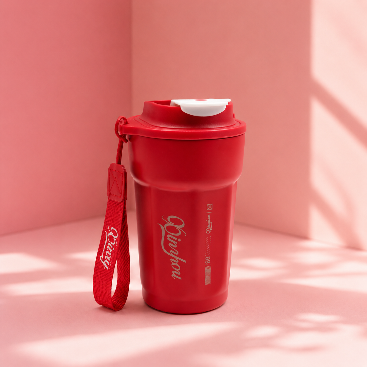 GoFlow Bottle Series