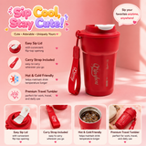GoFlow Bottle Series