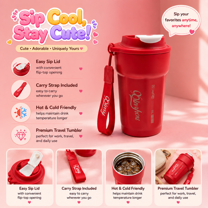 GoFlow Bottle Series