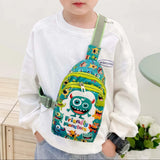 Kiddo Carry Bags