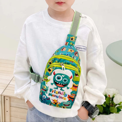 Kiddo Carry Bags