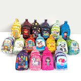 Kiddo Carry Bags