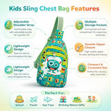 Kiddo Carry Bags