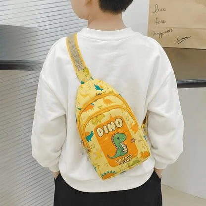 Kiddo Carry Bags