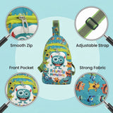 Kiddo Carry Bags