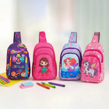 Kiddo Carry Bags