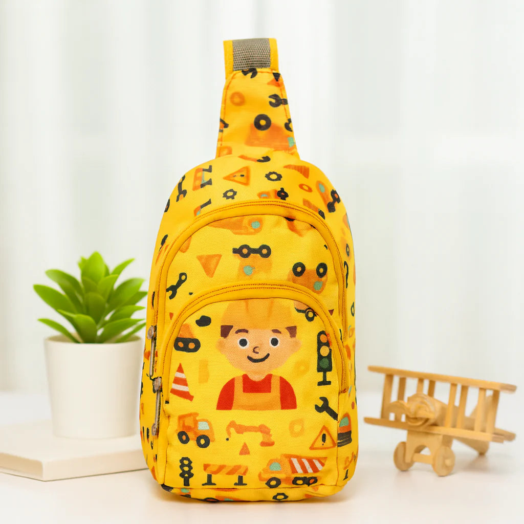 Kiddo Carry Bags