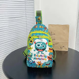 Kiddo Carry Bags