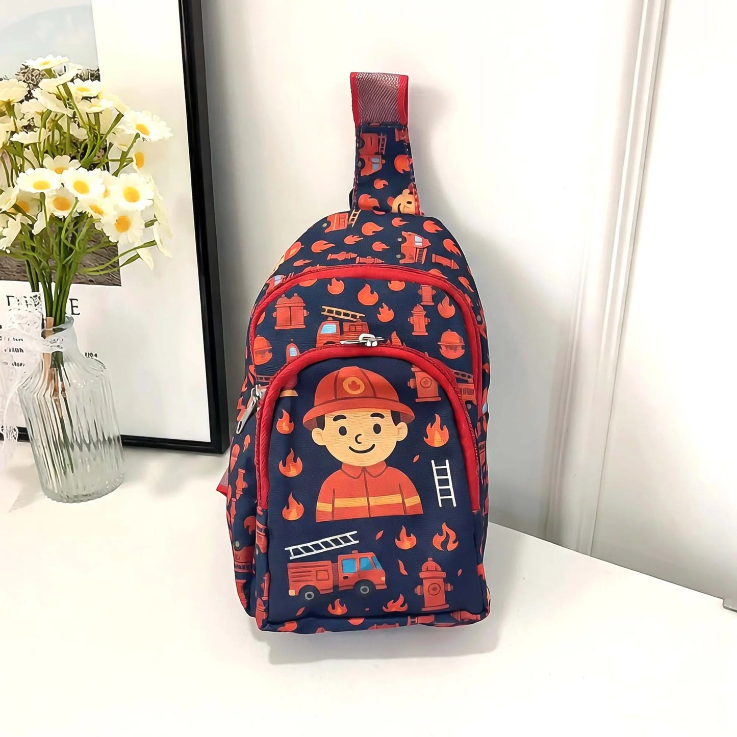 Kiddo Carry Bags